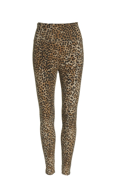 E-comm: Animal Prints
